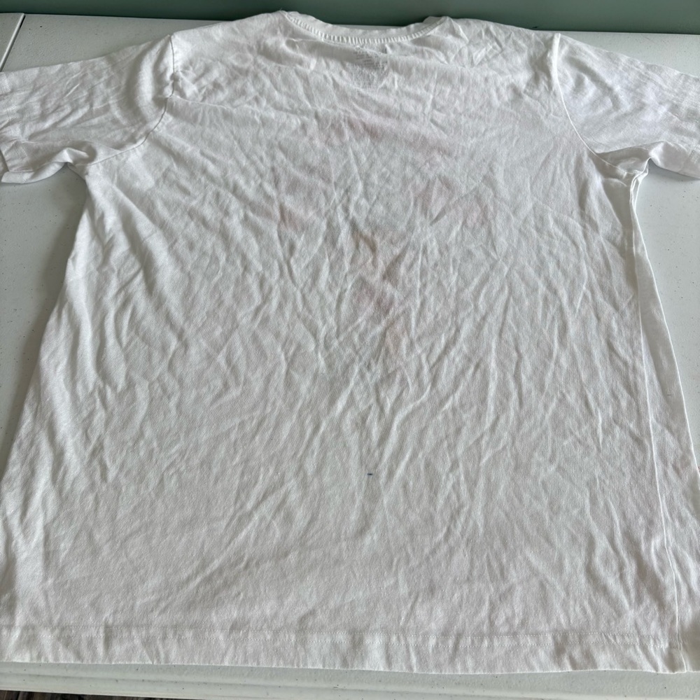 Betty boop white t shirt balloons size xl - Picture 7 of 8
